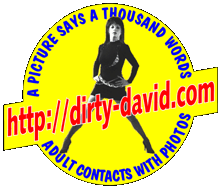 Dirty David Banner