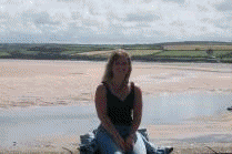 A Relaxing Day At Padstow !!!!!!